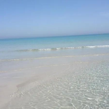 Holiday home Andrea By Renthousesalento *