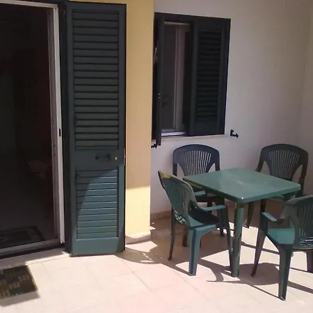 Holiday home Andrea By Renthousesalento Melendugno