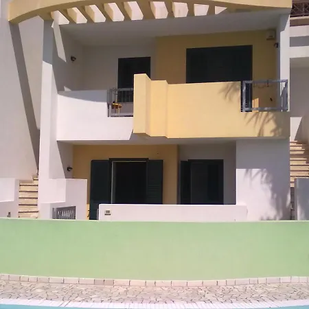 Holiday home Andrea By Renthousesalento Melendugno