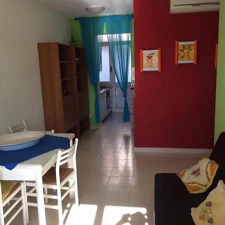 Andrea By Renthousesalento Holiday home Melendugno