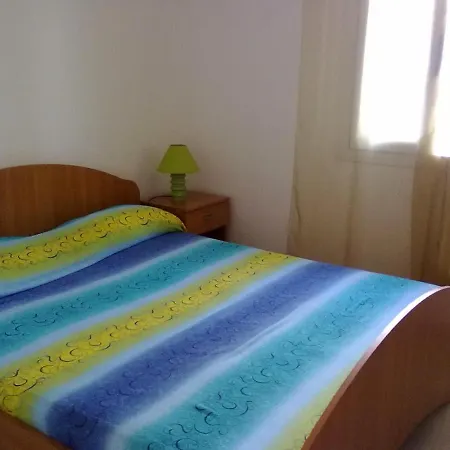 Holiday home Andrea By Renthousesalento Melendugno