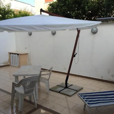Andrea By Renthousesalento Holiday home