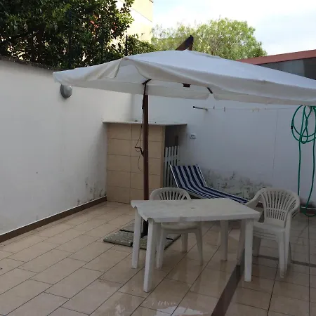 Andrea By Renthousesalento Holiday home