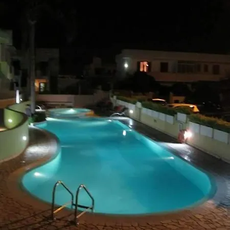 Andrea By Renthousesalento Holiday home *